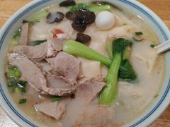 -中原一大碗(湖滨店)