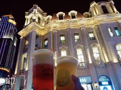 -吾饮良品水果茶(江汉一路店)