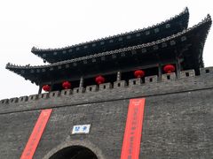 -东关历史文化旅游区-东门遗址