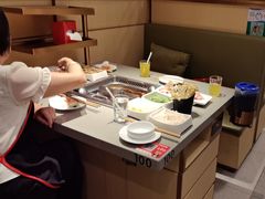 -海底捞火锅(攀枝花万达店)