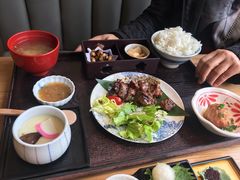 -味太助·银饭食堂(中华城店)