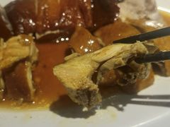 -南枝记·广东味道(中骏世界城店)