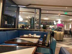 -港丽餐厅(天河城店)