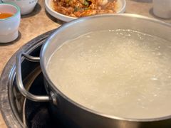 粥底火锅-淘米捞·米汤脆鲩鱼火锅(福田皇岗店)