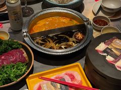 -空之介寿喜烧·和牛放题(恒隆广场店)