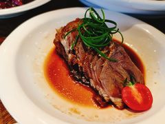 -新木器时代餐厅(太湖新天地店)
