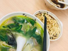 -蒋家桥饺面店(广陵路店)