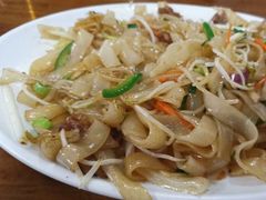 -华记粥饭店(印象容桂主题风情街店)