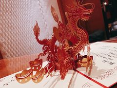 -上海浦东星河湾酒店