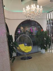 -BULB STUDIO 巴柏明星发型工作室