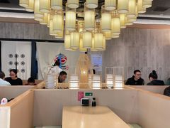 大堂-Tuna maki寿司(苏州大悦城店)