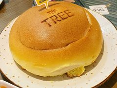 -大树餐厅(大悦城店)