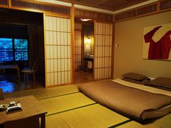 -北京古北水镇御舍温泉酒店