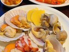 -珠海中海雅高铂尔曼酒店