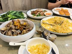 -巽寮印象美食部落餐厅·海鲜·地方特色菜(惠州体验店)