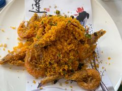-火龙堂·风味民间菜(文一路店)