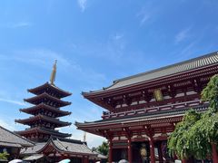 -浅草寺