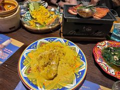 -泰妃殿(武汉首店)