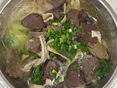 -福屿鲜捞小吃·捞化(福屿总店)