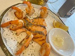 -川林海鲜酒家·湾仔传统早茶·粤菜