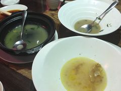 -金苑酒家·客家菜·广东老字号(万象店)
