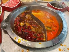 -大龙燚火锅