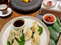 -王府茶楼茶宴·创意菜(大观园总店)