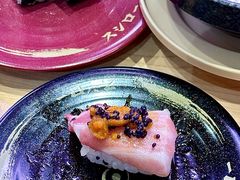 -寿司郎(皇庭广场店)