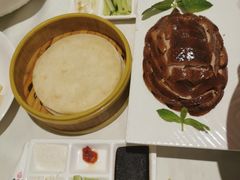 -大鸭梨烤鸭(左家庄店)