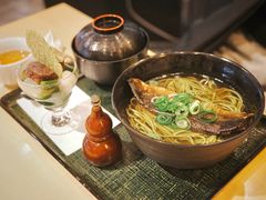 -伊藤久右卫门(宇治本店)