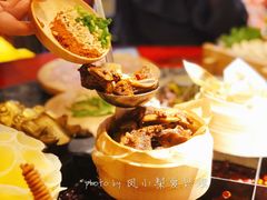 新品辣卤系列-蜀大侠火锅(四川北路店)