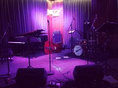 -林肯爵士乐上海中心 Jazz at Lincoln Center Shanghai