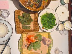 -食光慢宴·安吉土菜馆