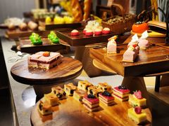 -南湖宾馆·鸳湖阁全日制餐厅