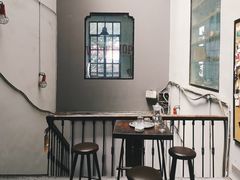 -The Workshop Coffee
