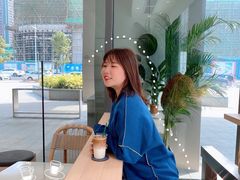 -Kilos咖啡馆(保利珑远店)