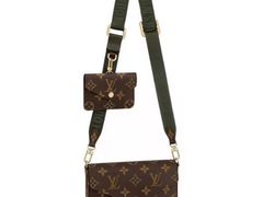 -沐渔二手奢侈品黄金手表包包回收·中古店(广州塔店)