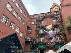 -青岛啤酒博物馆