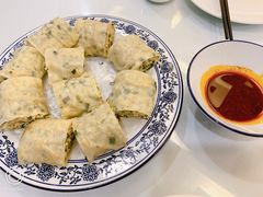 陕西孜卷-玉华宫宾馆·餐厅(铜川驻京办店)