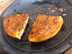 -小院烤肉(公园南路店)