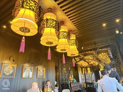 -鼓楼东街老火锅(鼓楼店)