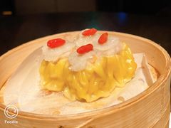 -万丽轩·粤菜(王府井金茂万丽酒店)