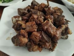 -彭秉兰豆花烤鱼(文化园店)