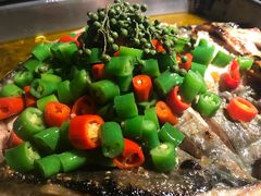 -半天妖烤鱼(方庄店)