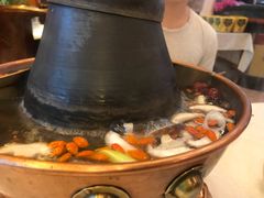 -东来顺饭庄(天坛店)