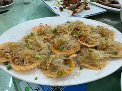 -景好海鲜餐厅(大鹏必选旅游店)