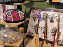 -新疆国际大巴扎