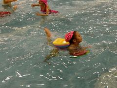 -布噜游泳俱乐部(东闸路店)