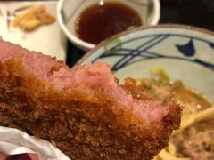 -丸龟制面(北心斋桥店)