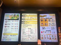 -南记粉面(銅鑼灣中心店)